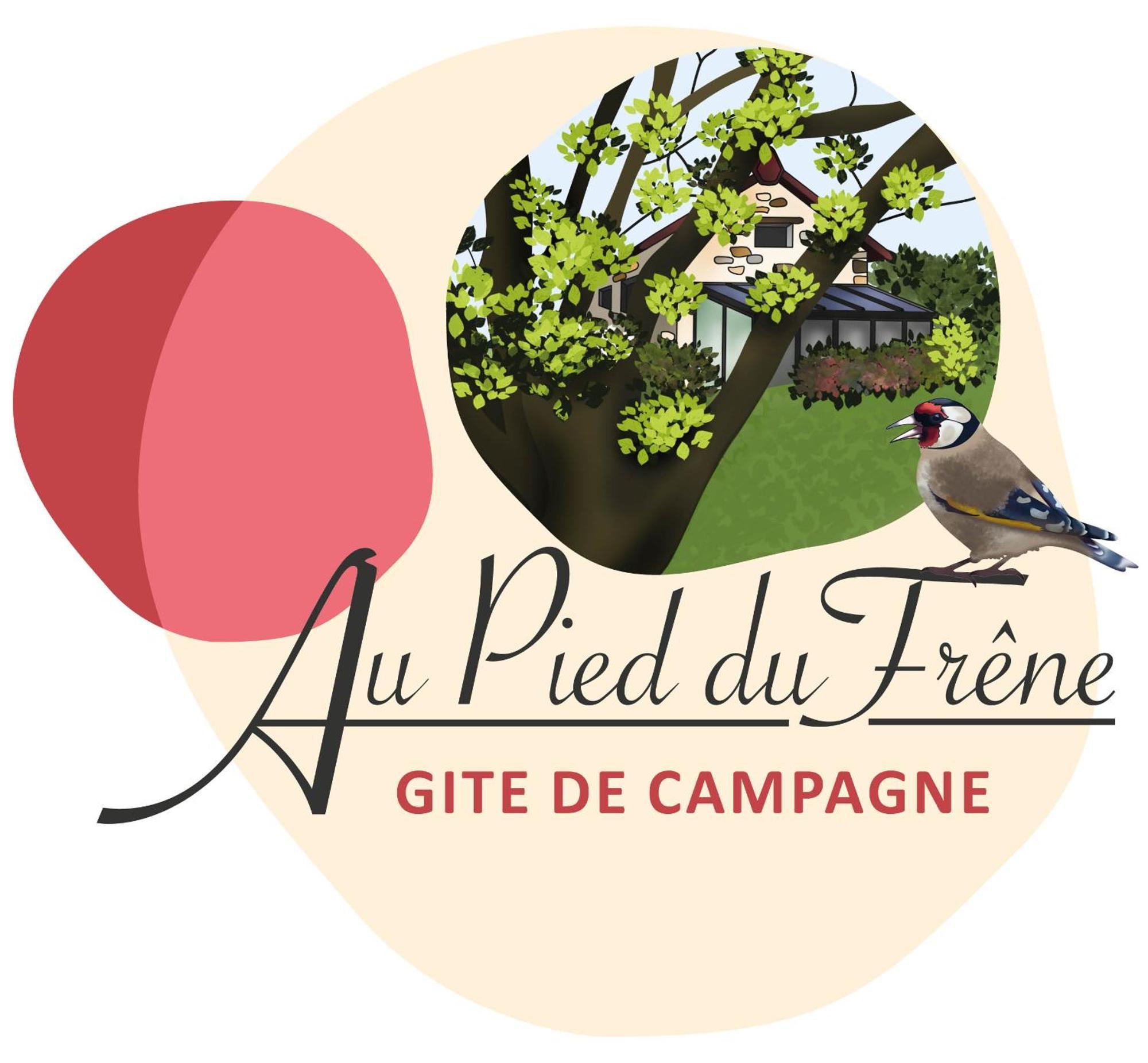 Vila Au Pied Du Frene Bourganeuf Exteriér fotografie